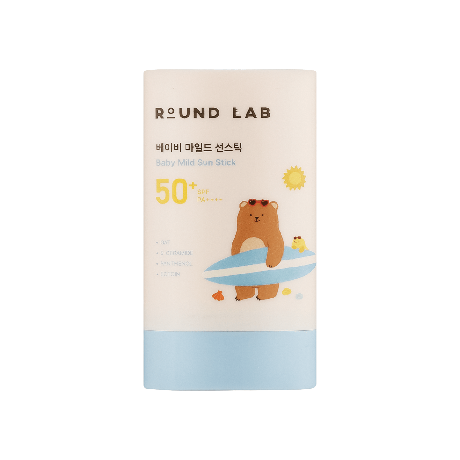 Baby Mild Sun Stick